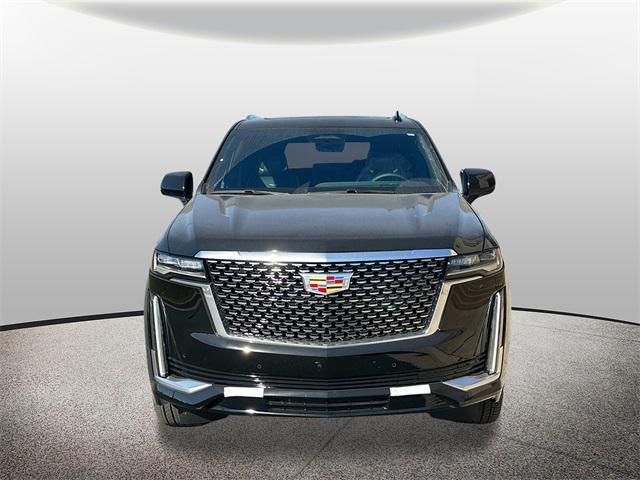 new 2024 Cadillac Escalade car, priced at $98,190