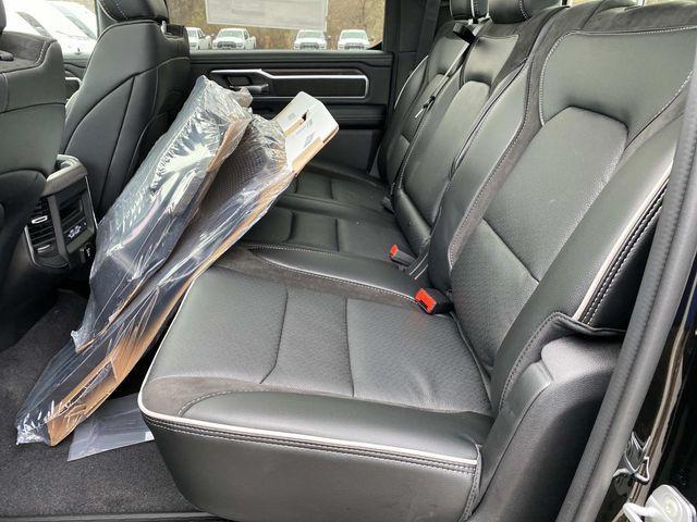 new 2026 Ram 1500 car, priced at $74,135