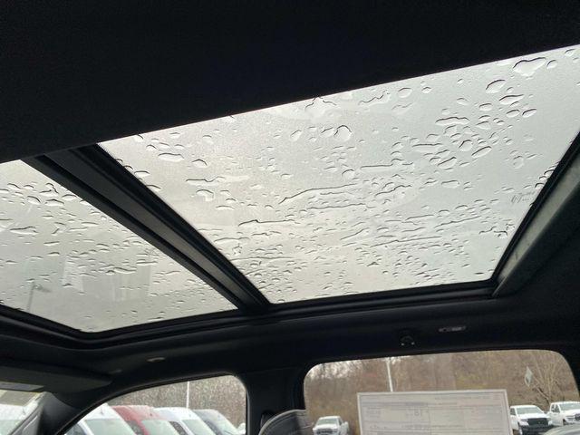 new 2026 Ram 1500 car, priced at $74,135