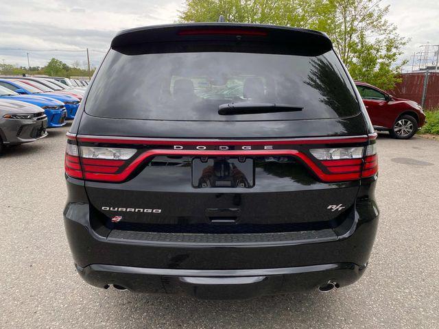 new 2024 Dodge Durango car, priced at $57,260