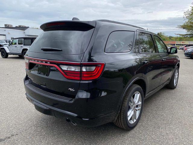 new 2024 Dodge Durango car, priced at $57,260