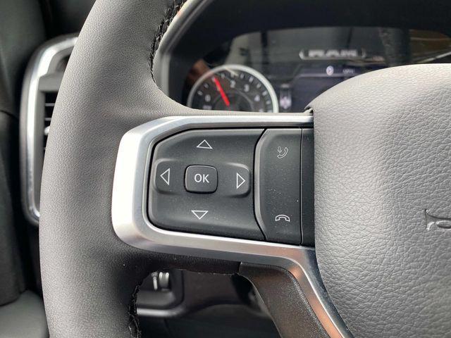 new 2025 Ram 2500 car, priced at $61,080
