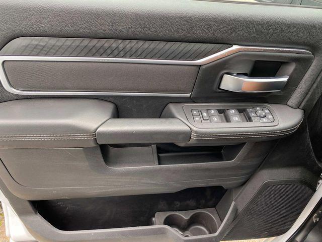 new 2025 Ram 2500 car, priced at $61,080