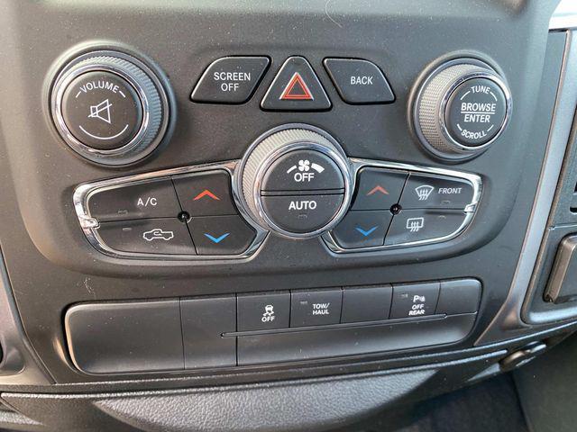 used 2022 Ram 1500 Classic car, priced at $32,185