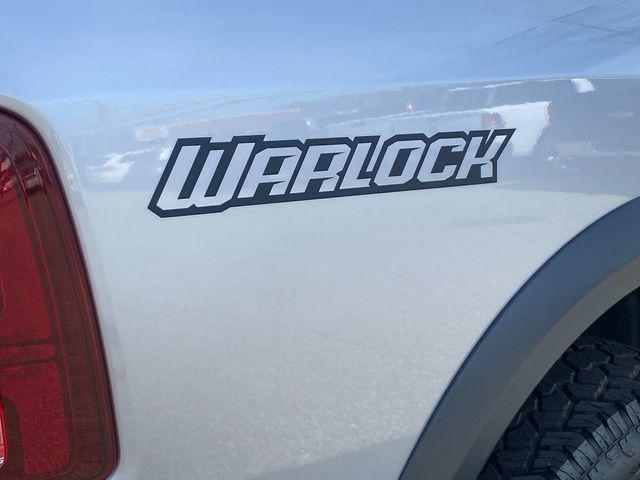 used 2022 Ram 1500 Classic car, priced at $32,185