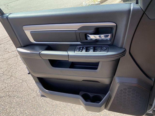 used 2022 Ram 1500 Classic car, priced at $32,185