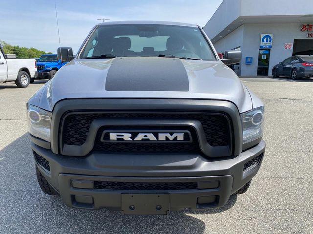 used 2022 Ram 1500 Classic car, priced at $32,185