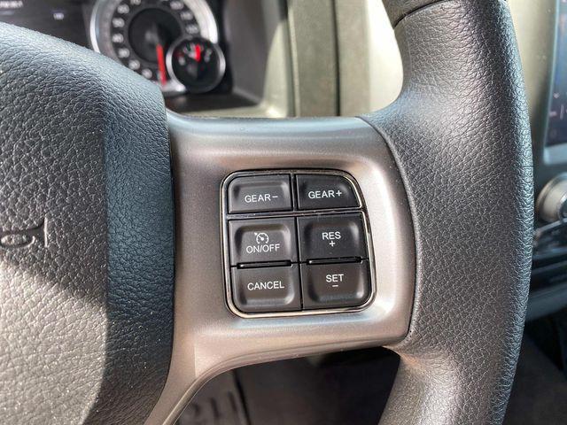 used 2022 Ram 1500 Classic car, priced at $32,185