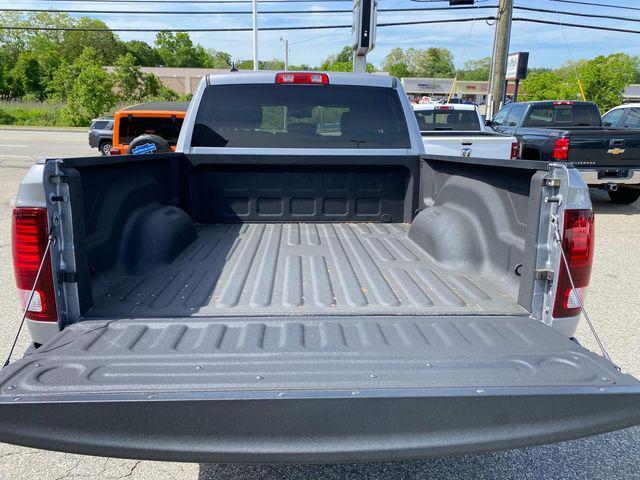 used 2022 Ram 1500 Classic car, priced at $32,185