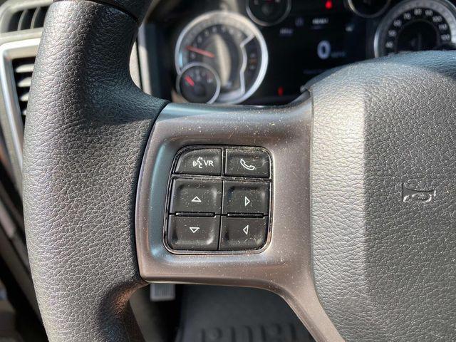 used 2022 Ram 1500 Classic car, priced at $32,185