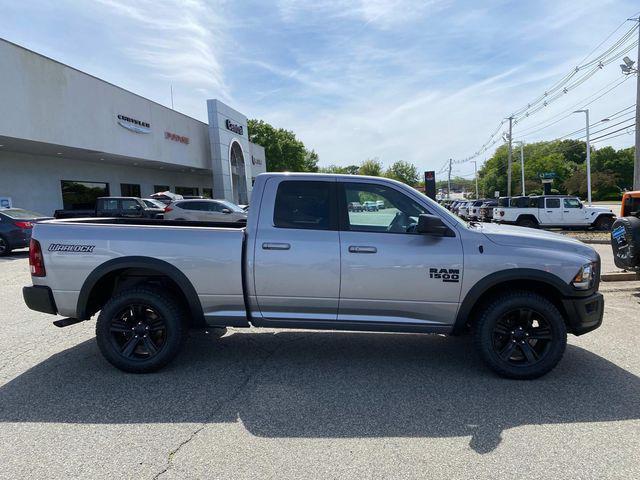 used 2022 Ram 1500 Classic car, priced at $32,185