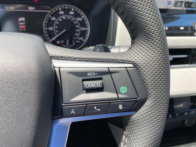 new 2025 Mitsubishi Outlander car, priced at $38,625