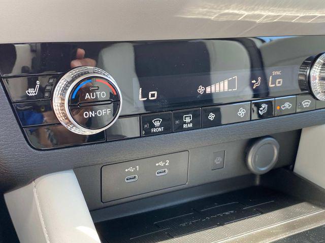 new 2025 Mitsubishi Outlander car, priced at $38,625