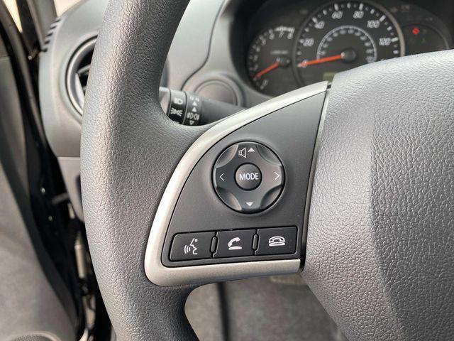new 2024 Mitsubishi Mirage car, priced at $17,845