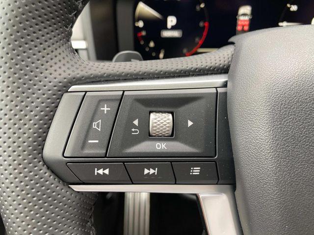 new 2025 Mitsubishi Outlander car, priced at $46,590