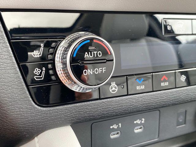new 2025 Mitsubishi Outlander car, priced at $46,590