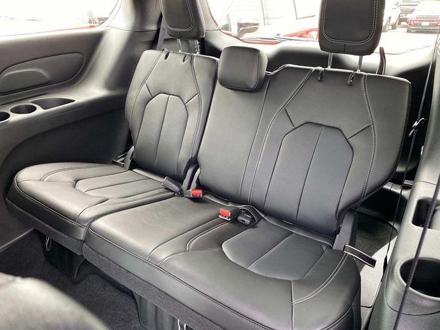 new 2025 Chrysler Voyager car, priced at $40,608
