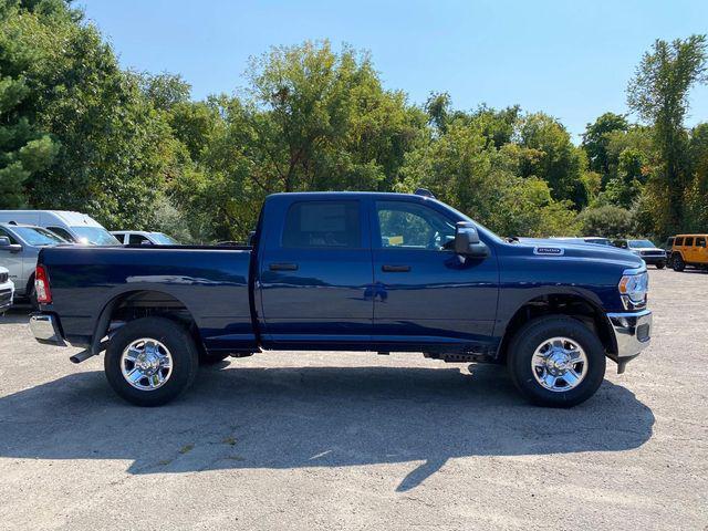 new 2024 Ram 2500 car, priced at $55,770