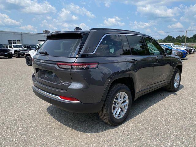 new 2024 Jeep Grand Cherokee car, priced at $41,062