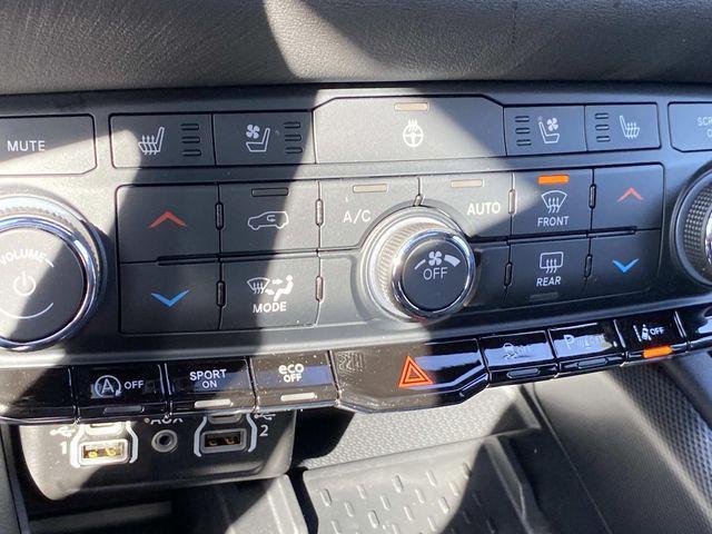 new 2026 Dodge Durango car, priced at $47,305