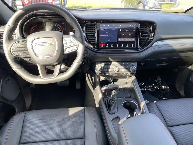 new 2026 Dodge Durango car, priced at $47,305