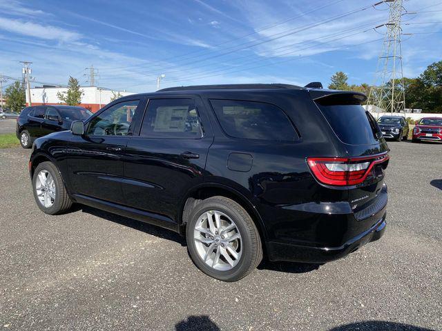 new 2026 Dodge Durango car, priced at $47,305
