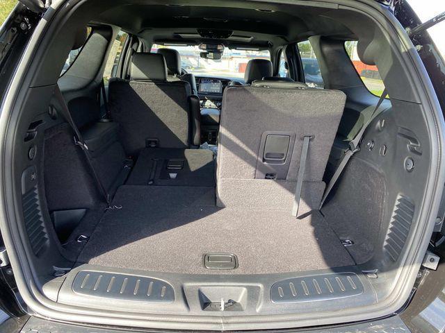 new 2026 Dodge Durango car, priced at $47,305