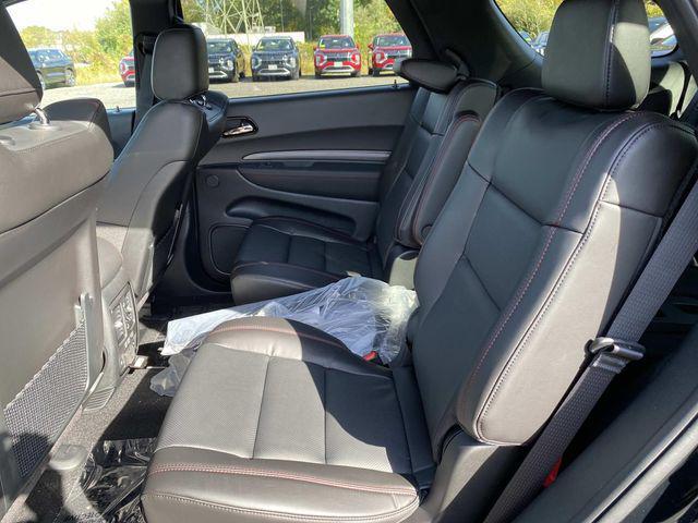 new 2026 Dodge Durango car, priced at $47,305