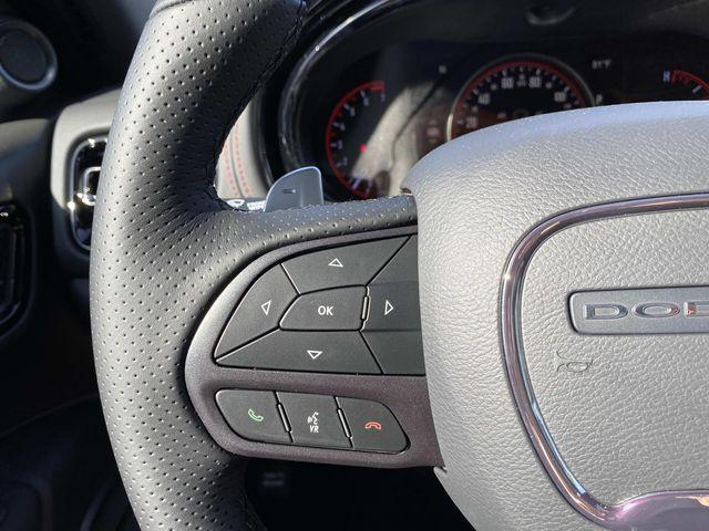 new 2026 Dodge Durango car, priced at $47,305