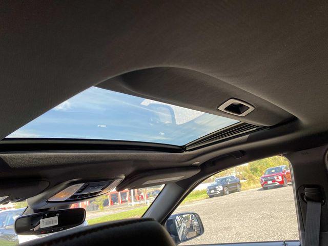 new 2026 Dodge Durango car, priced at $47,305