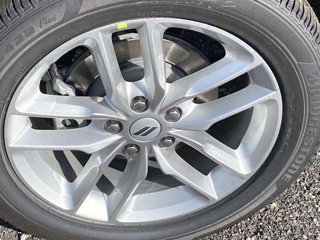 new 2026 Dodge Durango car, priced at $47,305