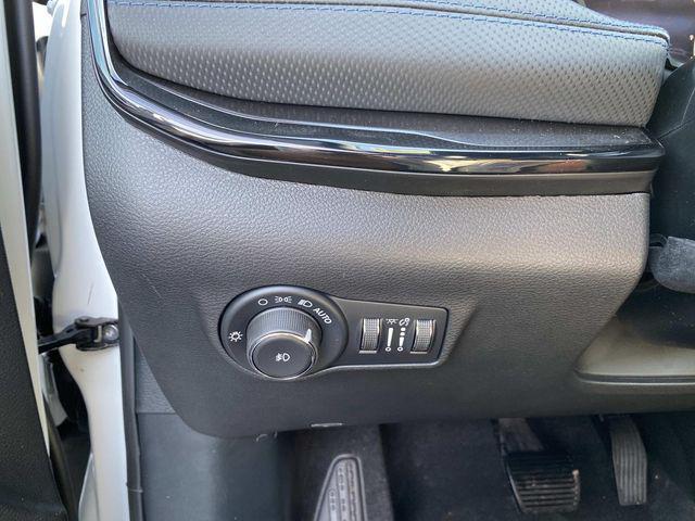 new 2026 Jeep Compass car, priced at $36,750