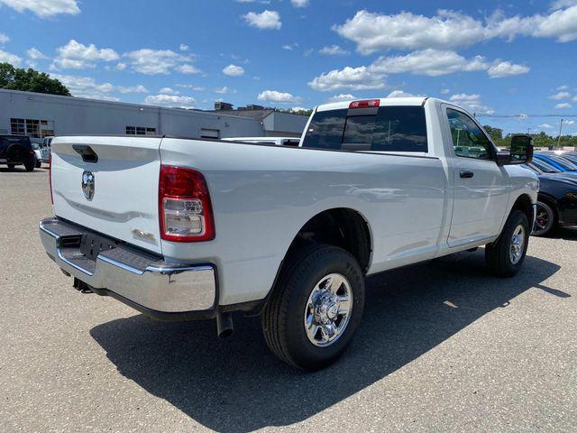 new 2024 Ram 2500 car, priced at $54,190