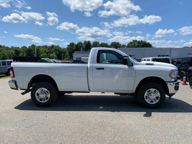 new 2024 Ram 2500 car, priced at $54,190