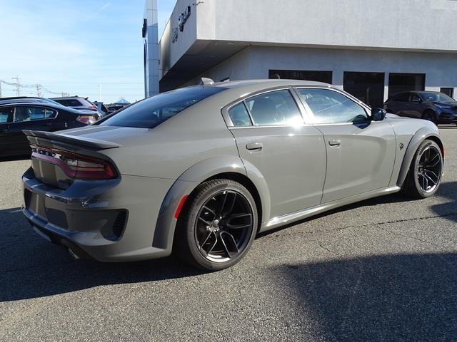 new 2023 Dodge Charger car, priced at $89,056