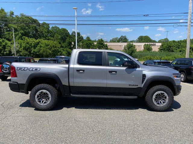 new 2025 Ram 1500 car, priced at $89,895