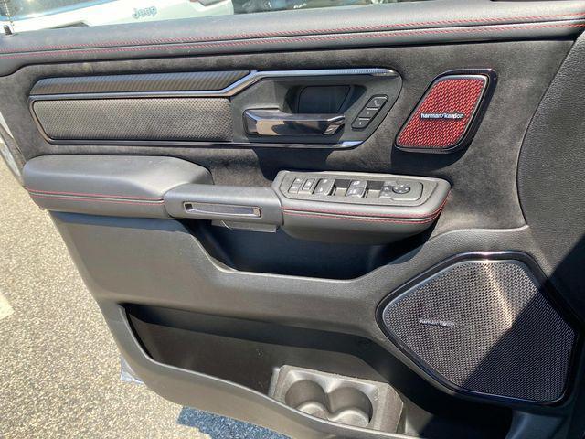 new 2025 Ram 1500 car, priced at $89,895