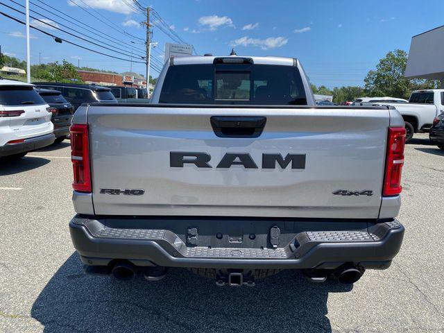 new 2025 Ram 1500 car, priced at $89,895