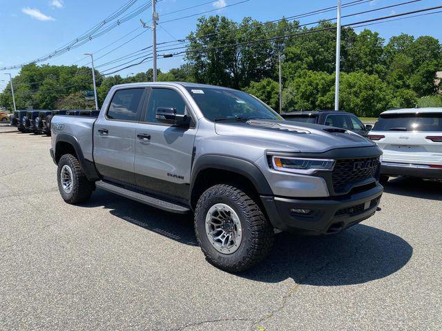 new 2025 Ram 1500 car, priced at $89,895