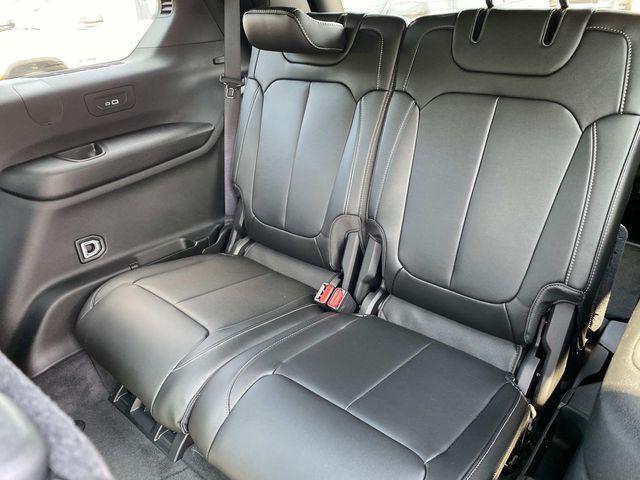 new 2025 Jeep Grand Cherokee L car, priced at $48,287