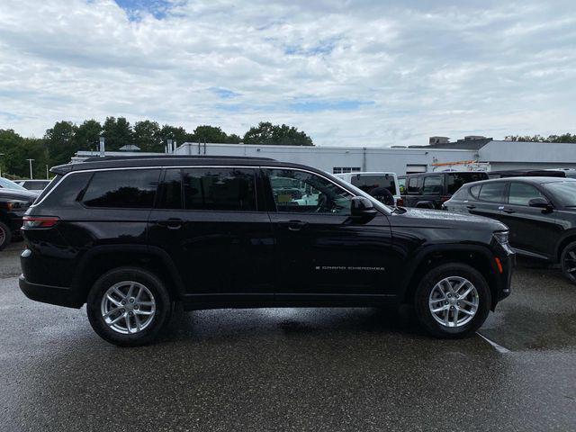 new 2024 Jeep Grand Cherokee L car, priced at $42,796