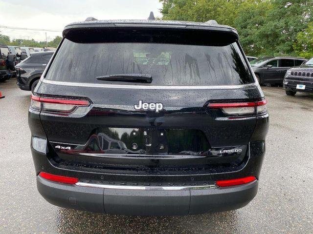 new 2024 Jeep Grand Cherokee L car, priced at $42,796