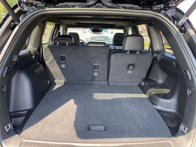 new 2025 Jeep Grand Cherokee car, priced at $46,125