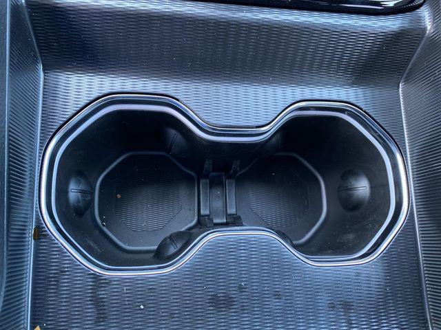 new 2025 Jeep Grand Cherokee car, priced at $46,125