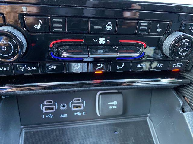 new 2025 Jeep Grand Cherokee car, priced at $46,125