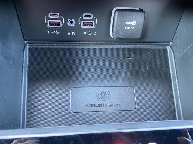 new 2025 Jeep Grand Cherokee car, priced at $46,125