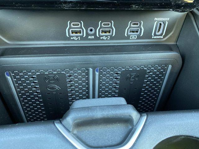 new 2026 Ram 1500 car, priced at $73,690