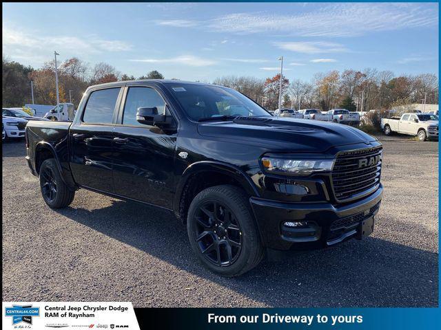 new 2026 Ram 1500 car, priced at $73,690