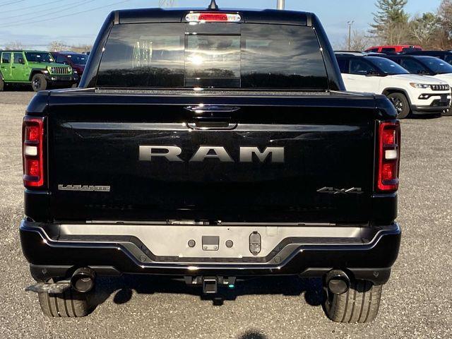 new 2026 Ram 1500 car, priced at $73,690