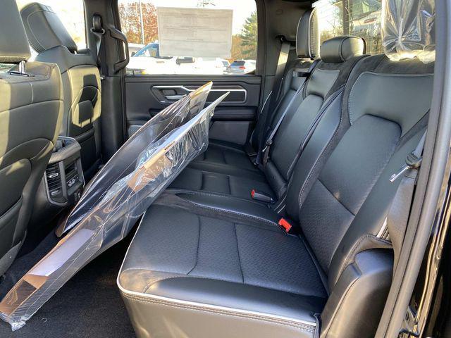 new 2026 Ram 1500 car, priced at $73,690